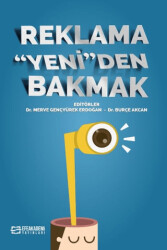 Reklama ‘Yeni’den Bakmak - 1