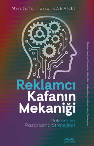Reklamcı Kafanın Mekaniği - 1