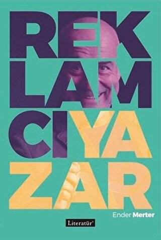 Reklamcı Yazar - 1