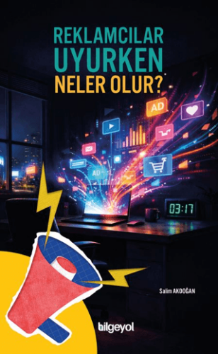 Reklamcılar Uyurken Neler Olur? - 1