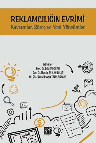 Reklamcılığın Evrimi - 1