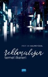 Reklamcılığın Temel İlkeleri - 1