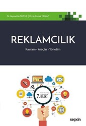 Reklamcılık - 1