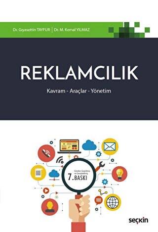 Reklamcılık - 1