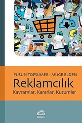 Reklamcılık - İletişim Yayınevi