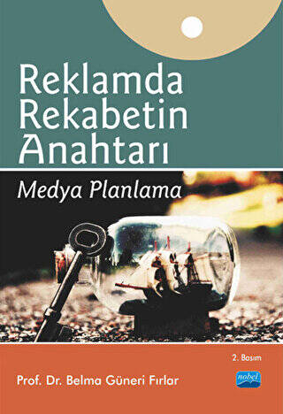 Reklamda Rekabetin Anahtarı - 1