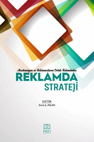 Reklamda Strateji - 1