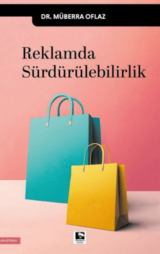 Reklamda Sürdürebilirlik - 1