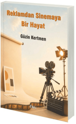 Reklamdan Sinemaya Bir Hayat - Etki Yayınları