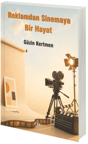 Reklamdan Sinemaya Bir Hayat - 1