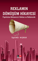 Reklamın Dönüşüm Hikayesi - 1