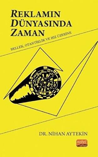 Reklamın Dünyasında Zaman - 1