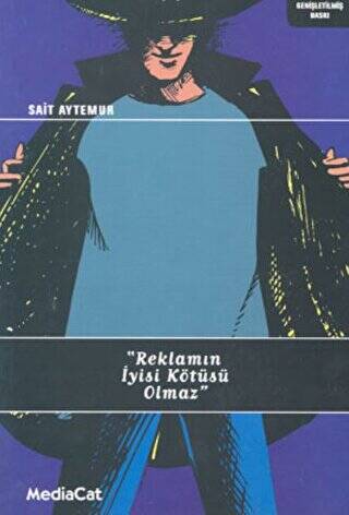 Reklamın İyisi Kötüsü Olmaz - 1