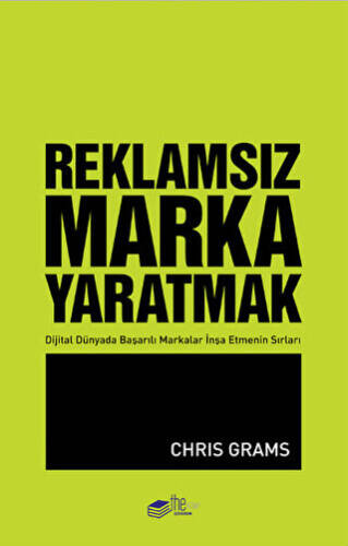 Reklamsız Marka Yaratmak - 1