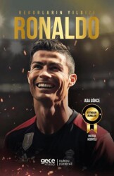 Rekorların Yıldızı - Cristiano Ronaldo - 1