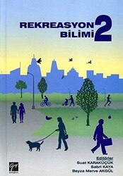 Rekreasyon Bilimi 2 - Gazi Kitabevi