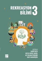 Rekreasyon Bilimi 3 - Gazi Kitabevi