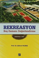 Rekreasyon - 1