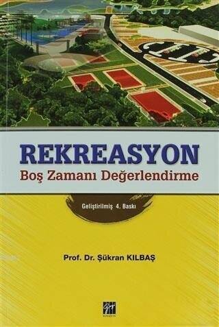 Rekreasyon - 1