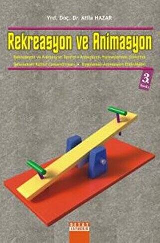 Rekreasyon ve Animasyon - 1