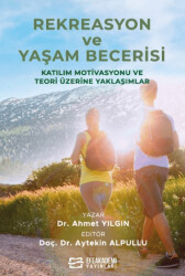 Rekreasyon Ve Yaşam Becerisi - 1