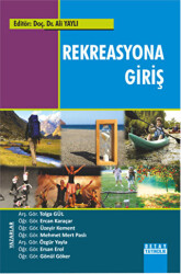 Rekreasyona Giriş - 1