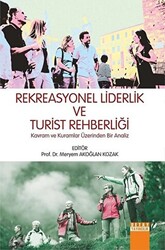 Rekreasyonel Liderlik ve Turist Rehberliği - 1