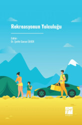 Rekreasyonun Yolculuğu - Gazi Kitabevi