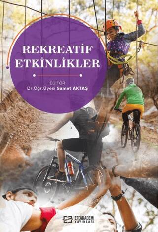 Rekreatif Etkinlikler - 1