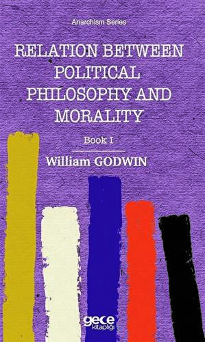 Relation Between Political Philosophy and Morality - 1