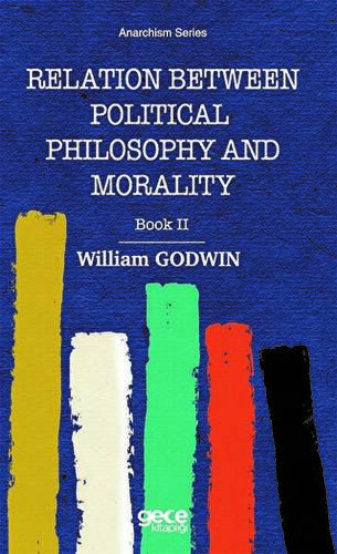 Relation Between Political Philosophy and Morality - 1