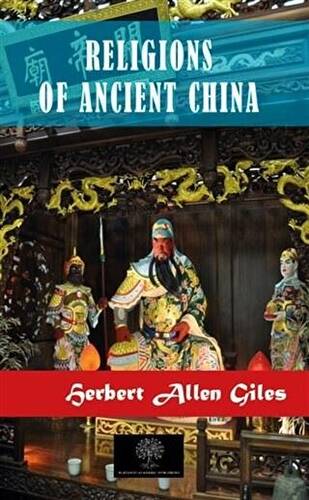 Religions of Ancient China - 1