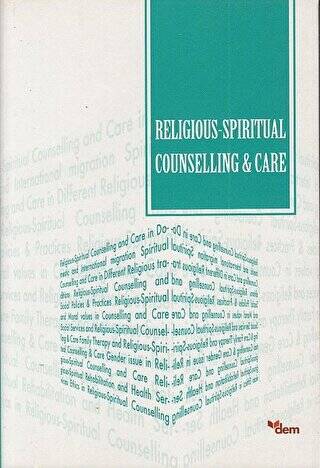 Religious-Spiritual Counselling and Care - 1