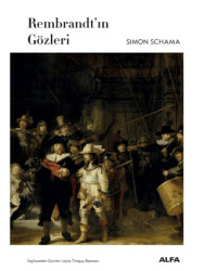 Rembrandt’ın Gözleri - 1