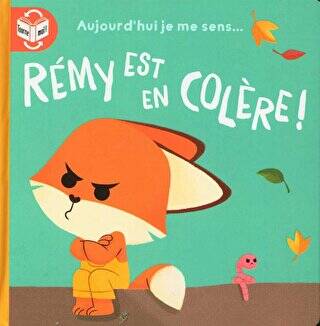 Remy Est En Colere - 1