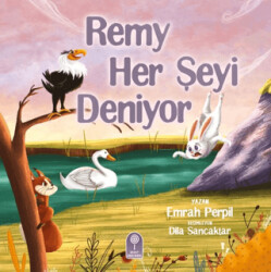 Remy Her Şeyi Deniyor - Şeker Fabrikası