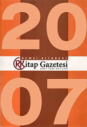 Remzi Kitap Gazetesi 2007 Tüm Sayıları - Remzi Kitabevi
