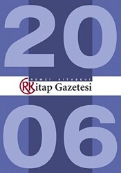 Remzi Kitap Gazetesi Tüm Sayılar 2006 - Remzi Kitabevi