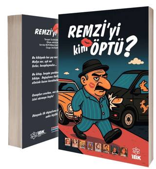 Remzi’yi Kim Öptü? - 1