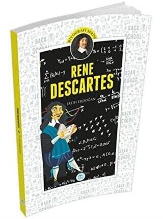Rene Descartes - 1