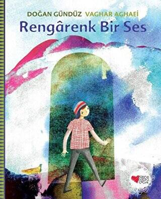 Rengarenk Bir Ses - 1