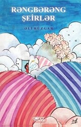 Rengarenk Şiirler - 1
