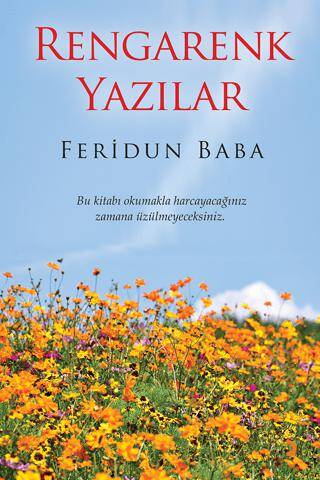 Rengarenk Yazılar - 1