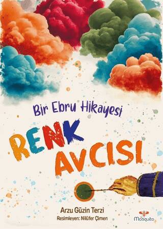 Renk Avcısı - 1