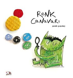 Renk Canavarı - 1