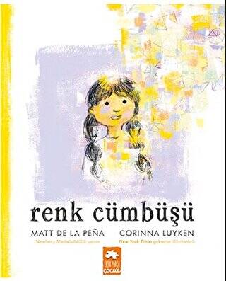 Renk Cümbüşü - 1