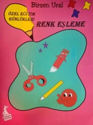 Renk Eşleşme - 1