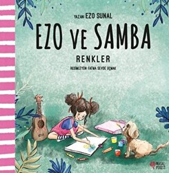 Renkler - Ezo ve Samba - 1