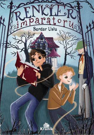 Renkler İmparatoru - 1