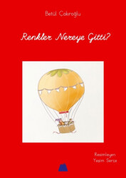 Renkler Nereye Gitti? - Kumdan Kale